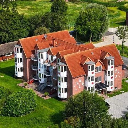 Cnsc422 - 2-raum Apartment Cappel-Neufeld