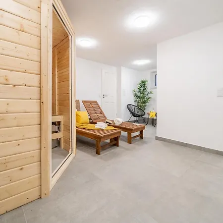 Cnsc422 - 2-raum Apartment